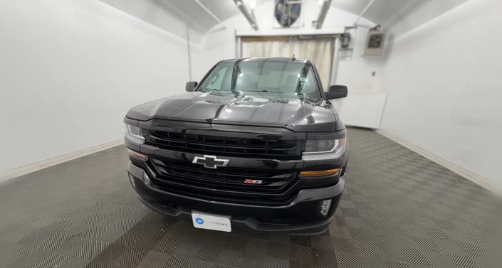 Thumbnail: 2019 Chevrolet Silverado 1500 - 1