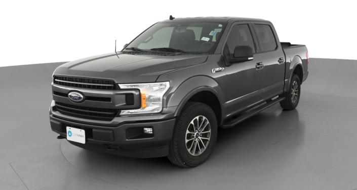 Thumbnail: 2019 Ford Econoline - 1