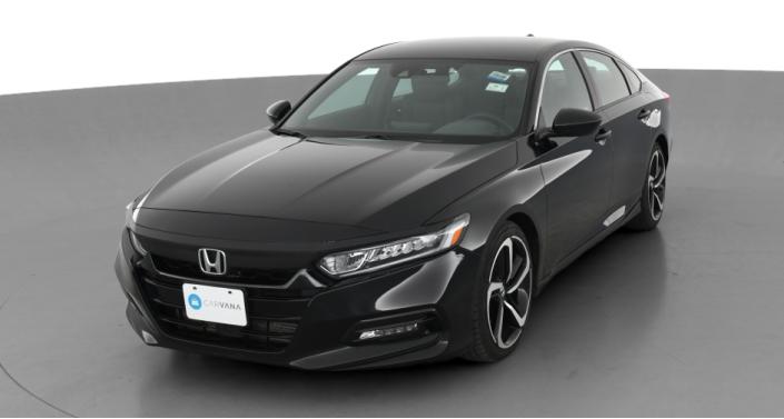 Thumbnail: 2019 Honda Accord - 1