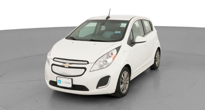 2016 Chevrolet Spark EV -
                  Hebron, OH
