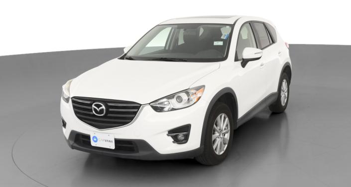 Thumbnail: 2016 Mazda CX-5 - 1