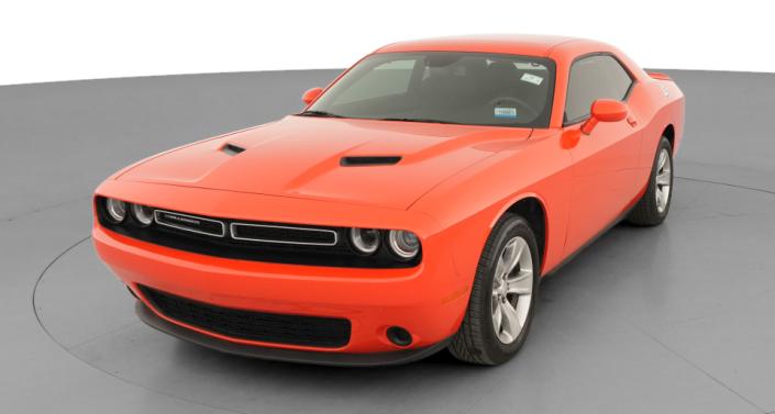 Thumbnail: 2020 Dodge Challenger - 1
