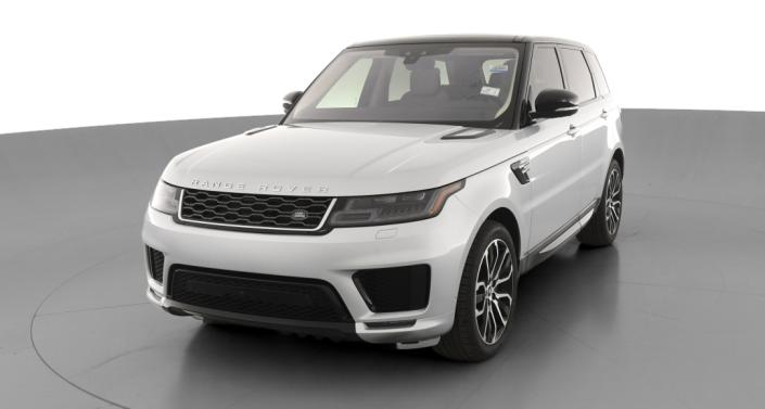 Thumbnail: 2020 Land Rover Range Rover Sport - 1
