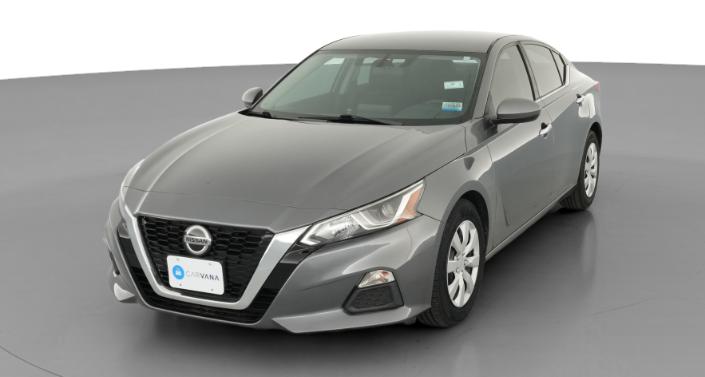 Thumbnail: 2019 Nissan Altima - 1