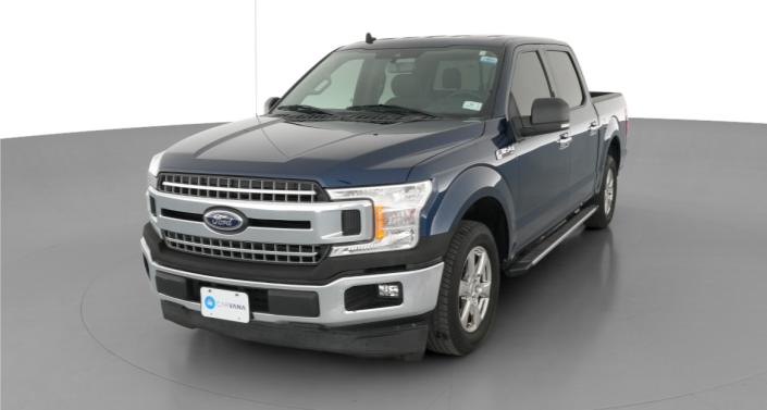 Thumbnail: 2019 Ford Econoline - 1