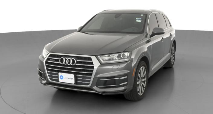 Thumbnail: 2019 Audi Q7 - 1