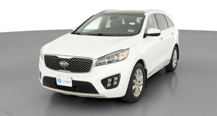 Thumbnail: 2016 Kia Sorento - 1
