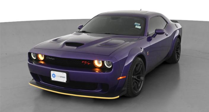 Thumbnail: 2019 Dodge Challenger - 1