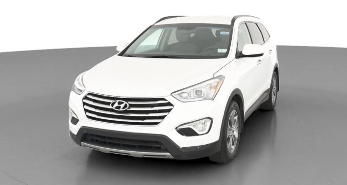 Thumbnail: 2015 Hyundai Santa Fe - 1