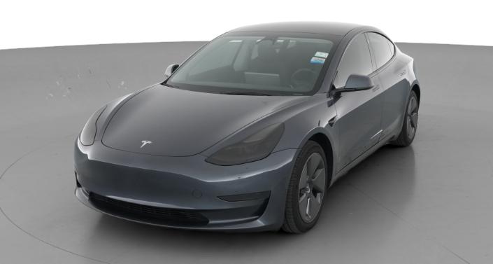 Thumbnail: 2023 Tesla Model 3 - 1