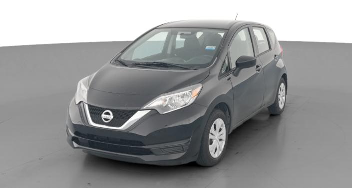 Thumbnail: 2019 Nissan Versa Note - 1