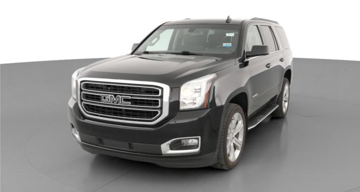 Thumbnail: 2018 GMC Yukon - 1
