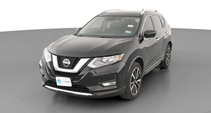 Thumbnail: 2020 Nissan Rogue - 1