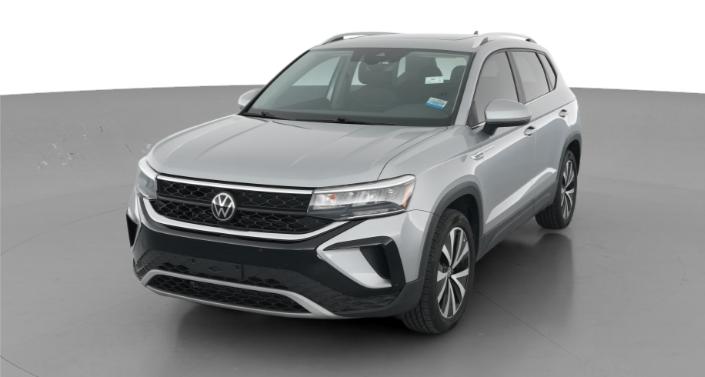 Thumbnail: 2023 Volkswagen Taos - 1