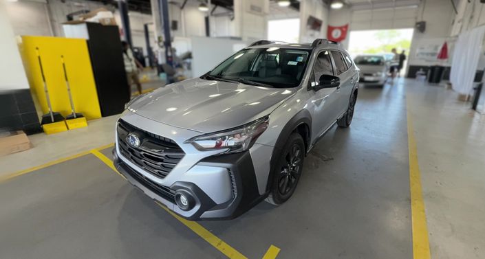 Thumbnail: 2023 Subaru Outback - 1