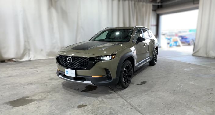 Thumbnail: 2023 Mazda CX-50 - 1
