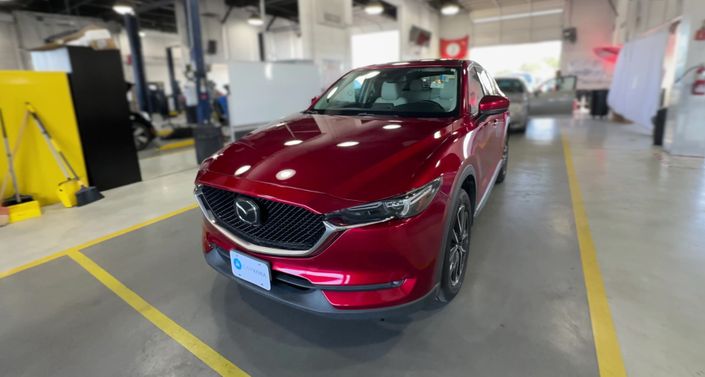 2017 Mazda CX-5 Grand Touring -
                  Tempe, AZ