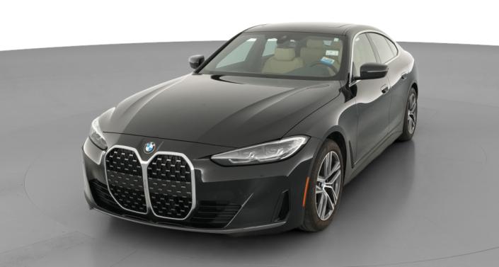 Thumbnail: 2023 BMW 4 Series - 1