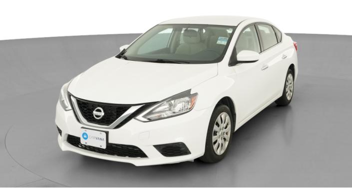 Thumbnail: 2017 Nissan Sentra - 1