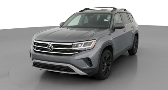 Thumbnail: 2022 Volkswagen Atlas - 1