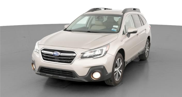Thumbnail: 2018 Subaru Outback - 1