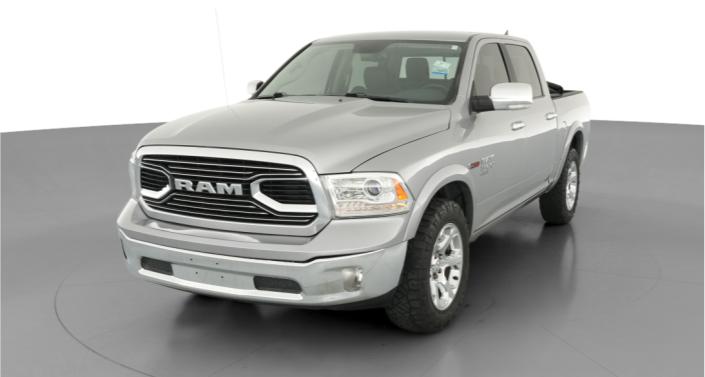 Thumbnail: 2019 RAM 1500 Classic - 1