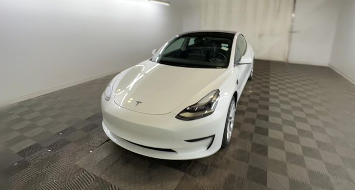 Thumbnail: 2023 Tesla Model 3 - 1