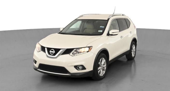 Thumbnail: 2016 Nissan Rogue - 1