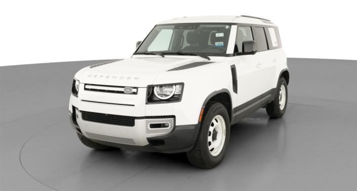 Thumbnail: 2023 Land Rover Defender - 1