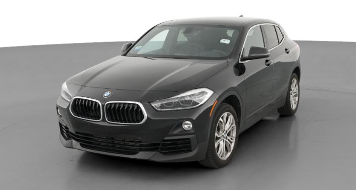 Thumbnail: 2018 BMW X2 - 1