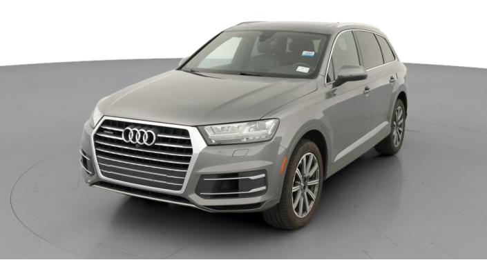 Thumbnail: 2017 Audi Q7 - 1