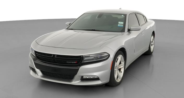 Thumbnail: 2018 Dodge Charger - 1