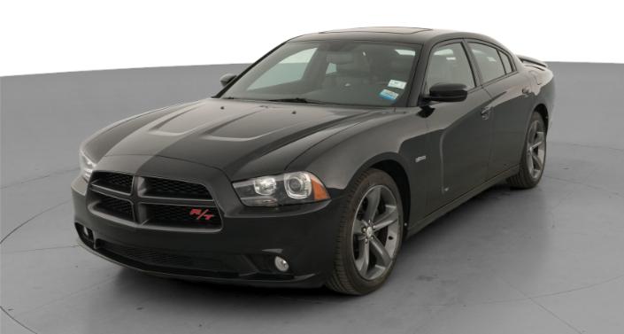 Thumbnail: 2014 Dodge Charger - 1