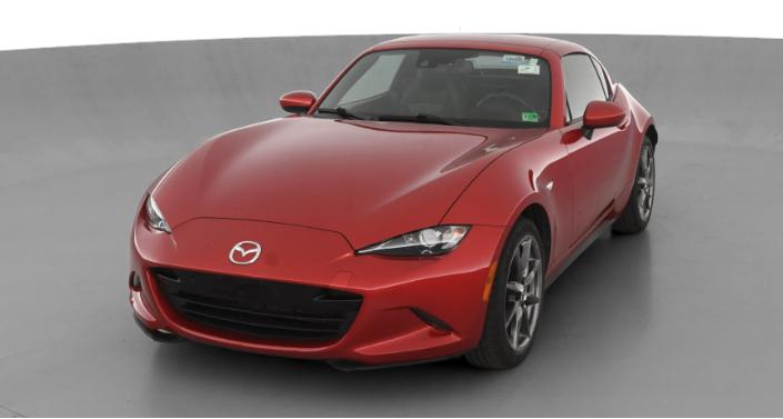 Thumbnail: 2017 Mazda MX-5 Miata - 1