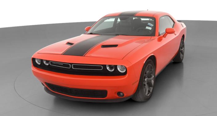 Thumbnail: 2017 Dodge Challenger - 1