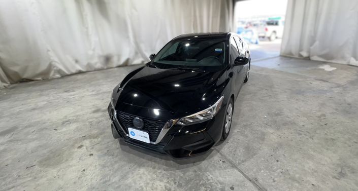 Thumbnail: 2022 Nissan Sentra - 1