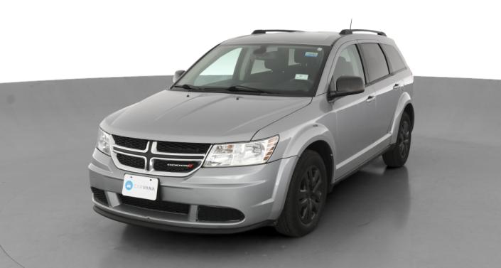 Thumbnail: 2018 Dodge Journey - 1