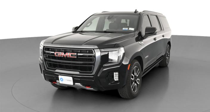 Thumbnail: 2021 GMC Yukon XL - 1