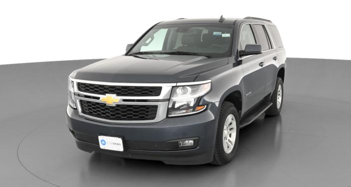 Thumbnail: 2019 Chevrolet Tahoe - 1