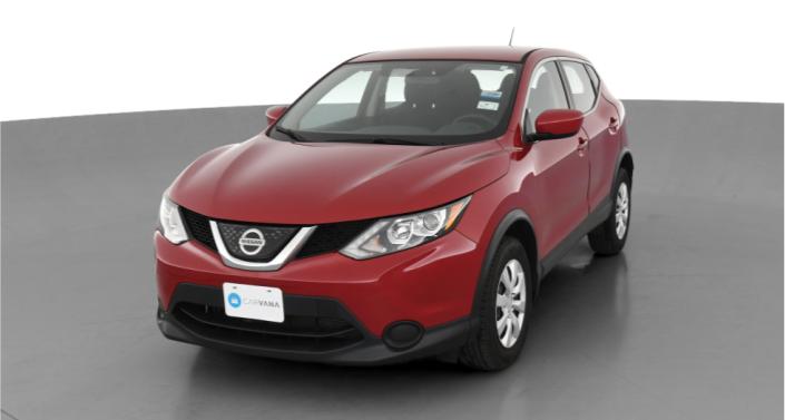 Thumbnail: 2018 Nissan Rogue Sport - 1