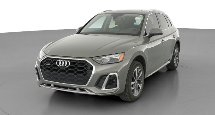 Thumbnail: 2023 Audi Q5 - 1