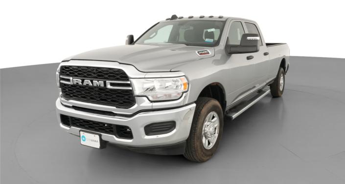 Thumbnail: 2024 RAM 2500 - 1