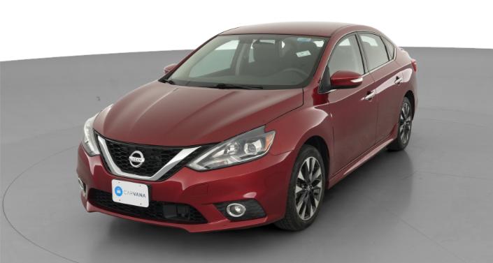 Thumbnail: 2019 Nissan Sentra - 1