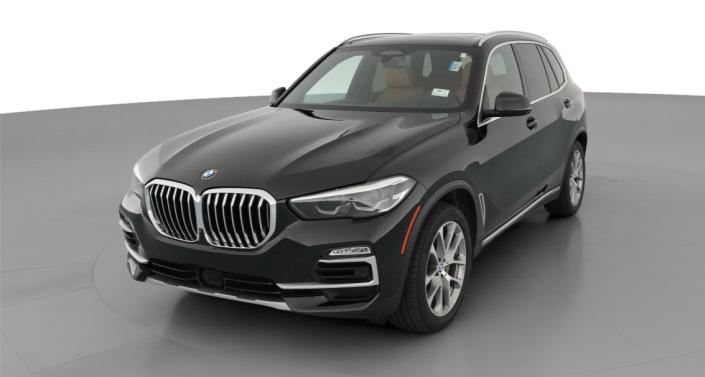 Thumbnail: 2020 BMW X5 - 1