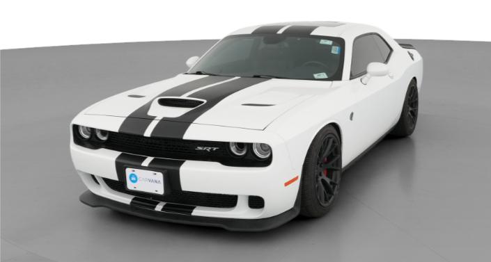 Thumbnail: 2016 Dodge Challenger - 1