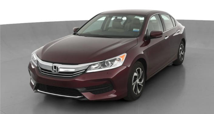 Thumbnail: 2017 Honda Accord - 1