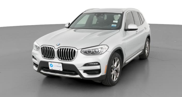 Thumbnail: 2020 BMW X3 - 1