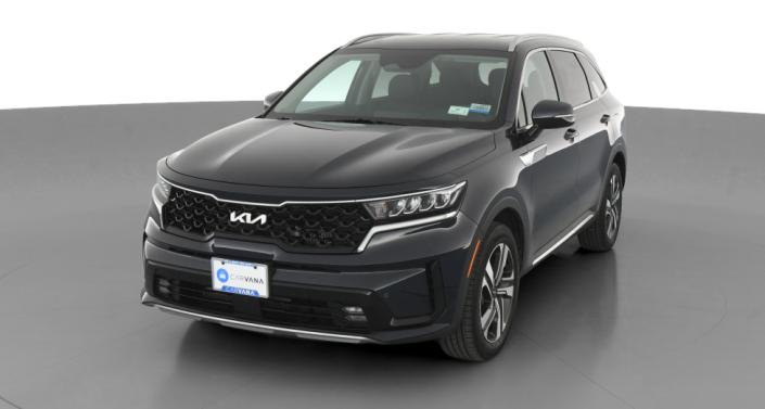 Thumbnail: 2023 Kia Sorento - 1