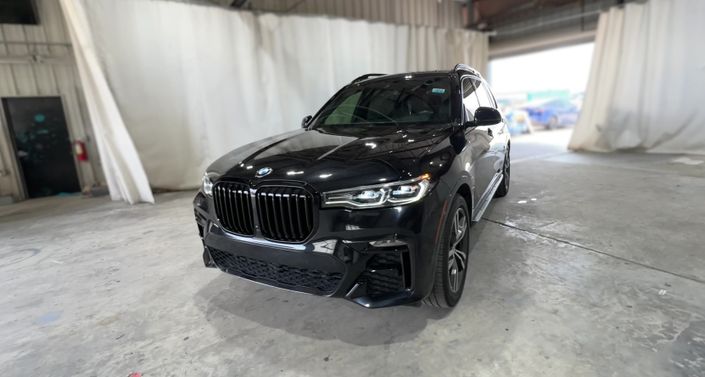 Thumbnail: 2020 BMW X7 - 1