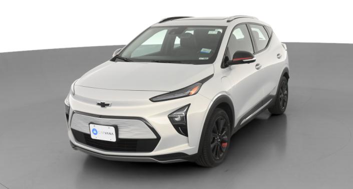 Thumbnail: 2023 Chevrolet Bolt EUV - 1